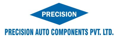 precision auto compotents log