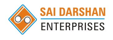sai darshan enterprises logo
