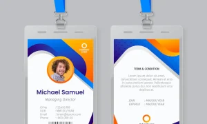 id card