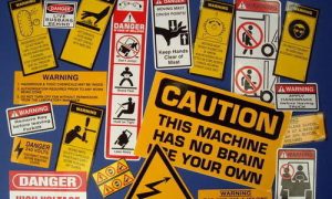 All Types Of Stickers