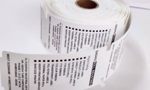 labels