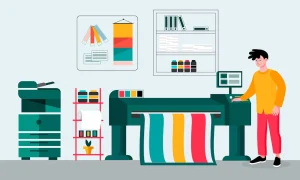 printing shop in kharabwadi